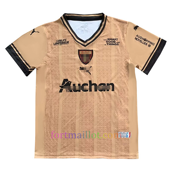 Maillot Lens 2022/23 Edition spéciale | Fort Maillot 2
