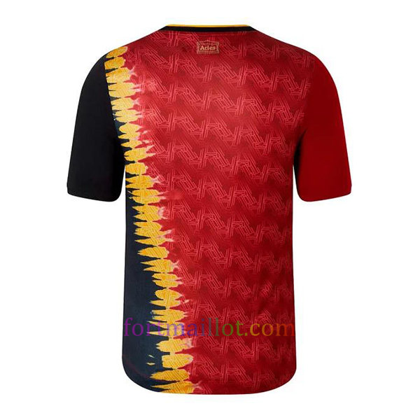 Maillot AS Roma x Aries 2022/23