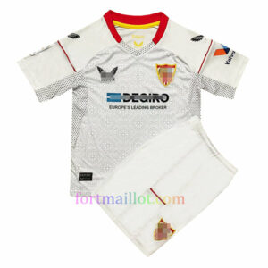 Maillot Domicile Kit Celta de Vigo 2022/23 Enfant | Fort Maillot 5