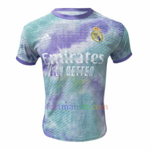 Maillot Real Madrid 2023/24 Edition spéciale