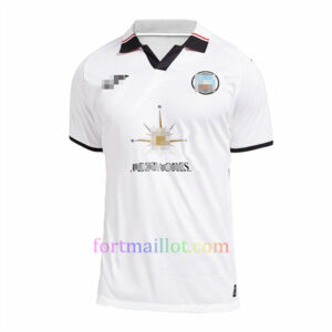 Maillot Domicile Swansea City 2022/23 | Fort Maillot