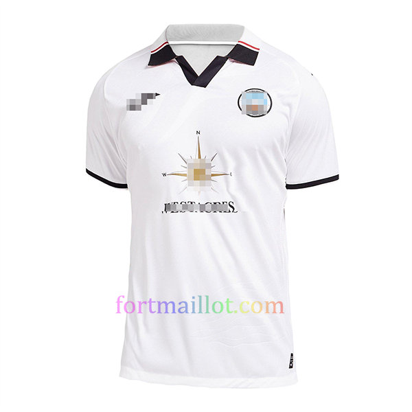 Maillot Domicile Swansea City 2022/23 | Fort Maillot 2