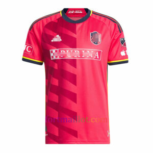 Maillot Domicile Louisville City 2022/23 | Fort Maillot 2