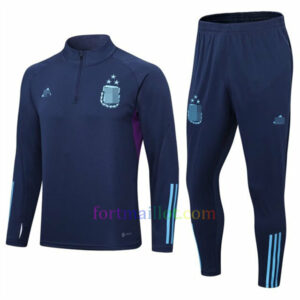 Sweat-shirt à capuche Messi 10 | Fort Maillot 4