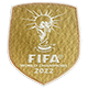 Label Bouclier FIFA 2022