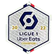 Champion de la Ligue 1