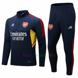 Veste à capuche Arsenal Kit 2022/23 | Fort Maillot 3