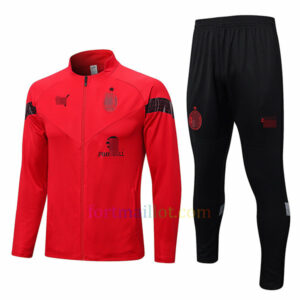 T-shirt et short Kit AC Milan2022/2023 | Fort Maillot 3