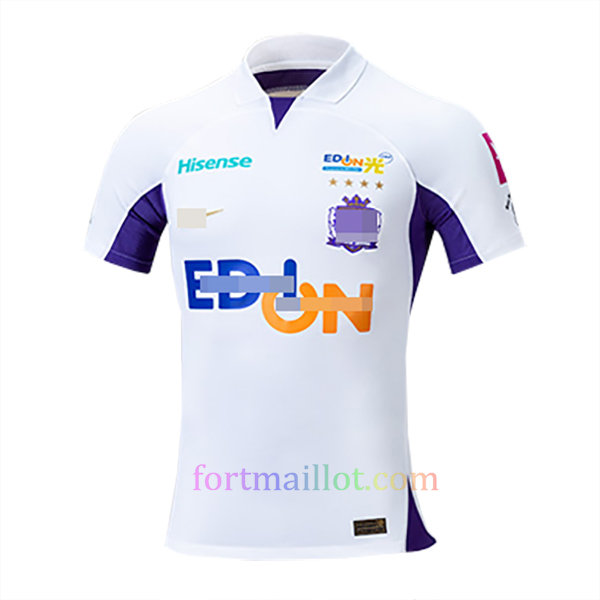 Maillot de foot personnalisé
