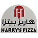 HARRY’S PIZZA