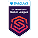 Women’s Super League