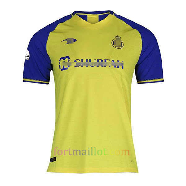 Plus beau maillot de foot