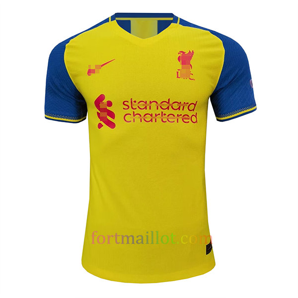 Foot maillot