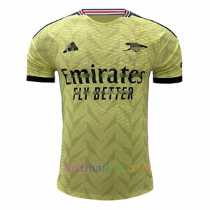 Maillot Arsenal 2023/24 Version Joueur | Fort Maillot