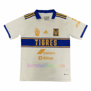 Maillot Third Tigres UANL 2023/24  | Fort Maillot 2