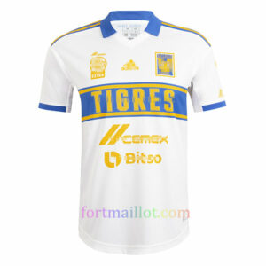 Maillot Third Tigres UANL 2023/24 Version Joueur | Fort Maillot