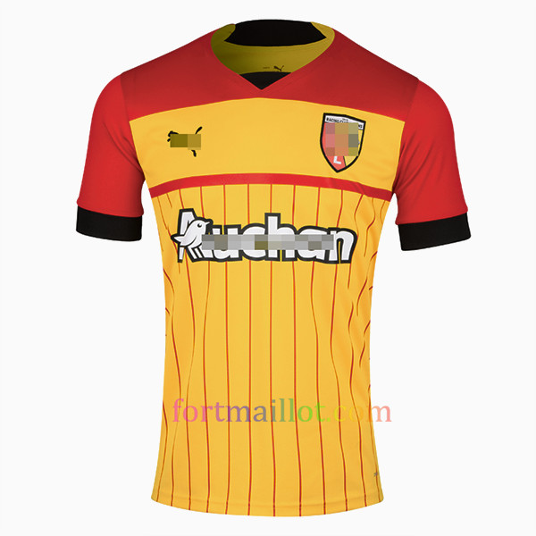 lens maillot