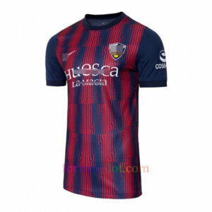 Maillot Domicile SD Huesca 2022/23 | Fort Maillot
