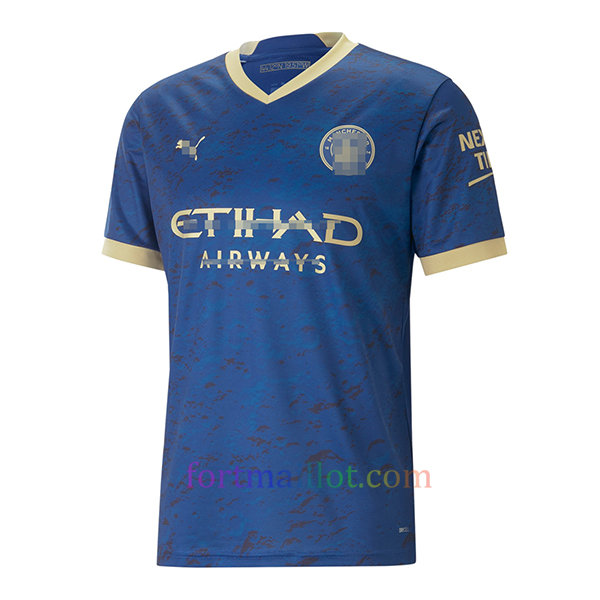 maillot 2022 23 city