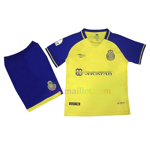Maillot de foot