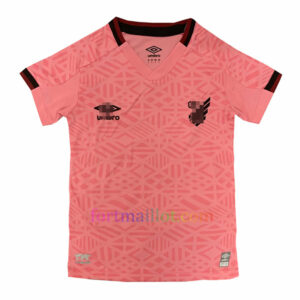 Maillot CR Flamengo 2023/24 Edition spéciale | Fort Maillot 4