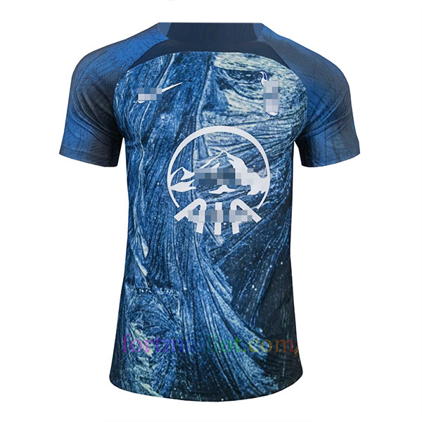 Plus beau maillot de foot