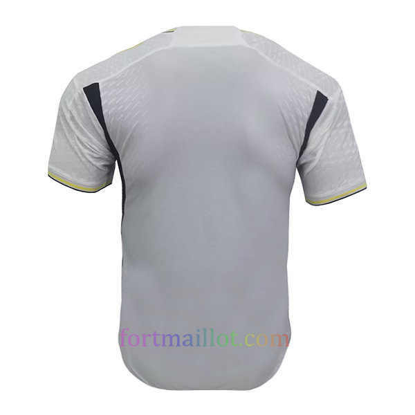 Maillot Domicile Real Madrid 2023/24 Version Joueur | Fort Maillot 3