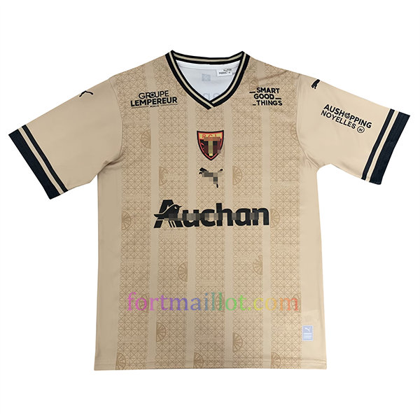 Maillot Lens 2023/24 Edition spéciale - Fort Maillot