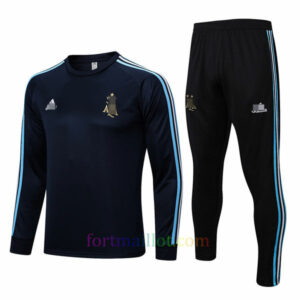Sweat-shirt Argentine Kit 2023/24 | Fort Maillot