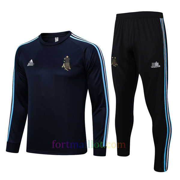 Sweat-shirt Argentine Kit 2023