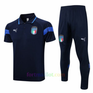 Polo Italie Kit 2022