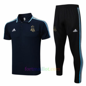 Polo Argentine Kit 2022/2023 | Fort Maillot