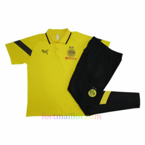 Polo Borussia Dortmund Kit 2023/24 | Fort Maillot