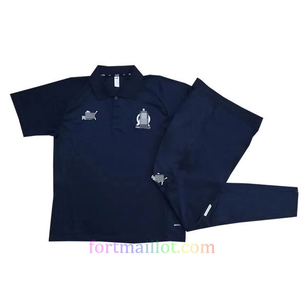 Polo Olympique de Marseille Kit 2023/24 | Fort Maillot 2