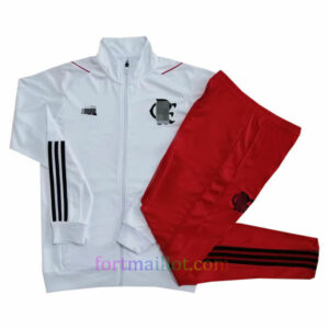 Veste à col montant CR Flamengo Kit 2023/24 | Fort Maillot