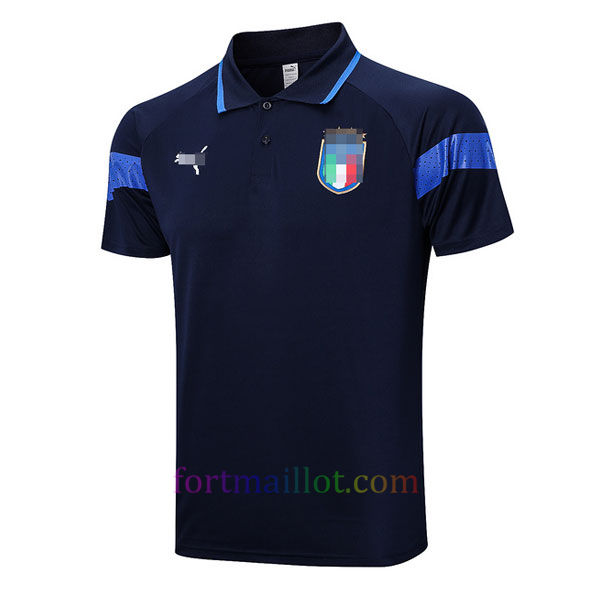 Polo Italie Kit 2022