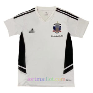 Maillot Extérieur Al Nassr FC 2022/23 | Fort Maillot 5