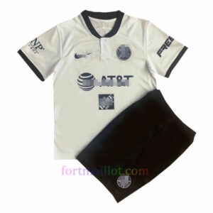Maillot Third Kit Club América 2022/23 Enfant | Fort Maillot 2