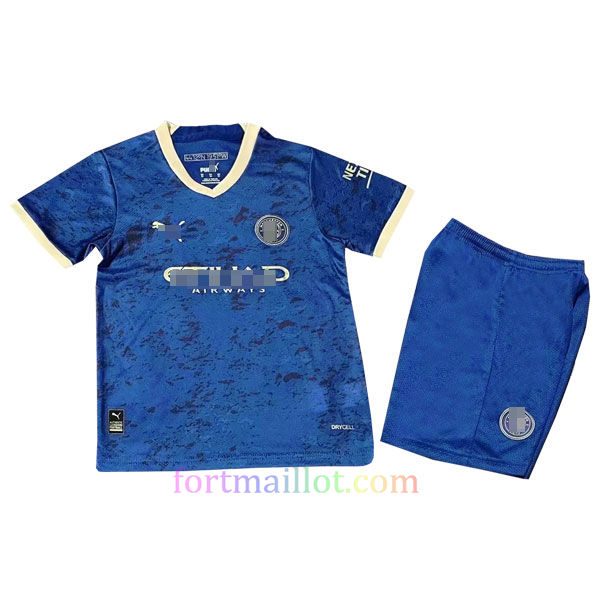 Maillot Manchester City 2023/24 Kit Edition spéciale Enfant - Fort Maillot