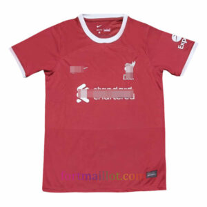 Maillot Domicile Liverpool 2023/24 | Fort Maillot