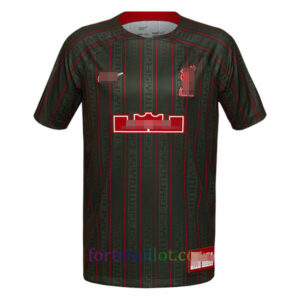 Maillot Domicile Liverpool 2023/24 | Fort Maillot 5