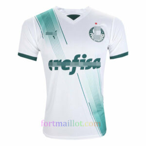 Maillot Extérieur SE Palmeiras 2023/24 Version Joueur