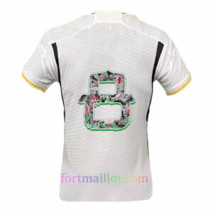 Maillot Domicile Real Madrid 2023/24 Edition spéciale | Fort Maillot