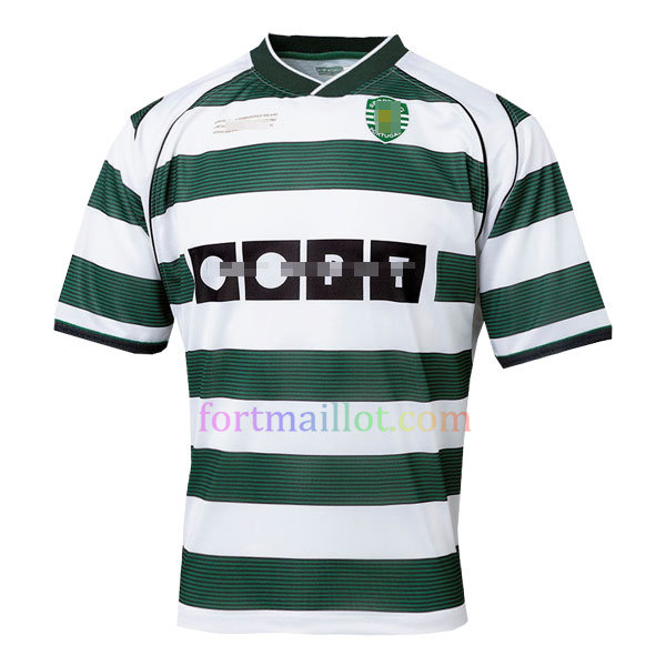 Maillot Sporting CP 2023/24 Edition spéciale | Fort Maillot 2
