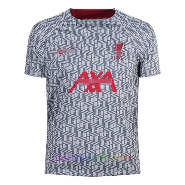 Maillot foot personnalisé