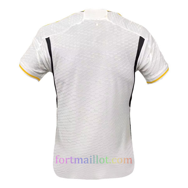 Maillot Domicile Real Madrid 2023/24 | Fort Maillot 3