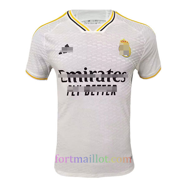 Maillot Domicile Real Madrid 2023/24 Edition spéciale