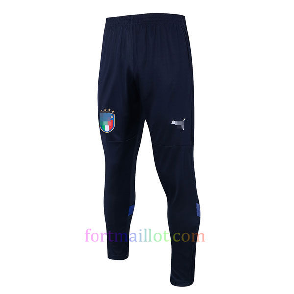 Polo Italie Kit 2022/2023 | Fort Maillot 4