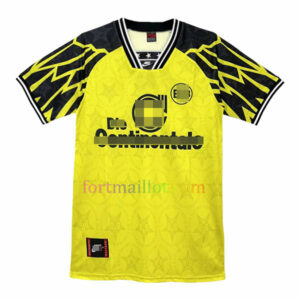 Maillot Domicile Borussia Dortmund 1994/95 | Fort Maillot