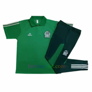T-shirt et short Kit Manchester City 2022/2023 | Fort Maillot 3